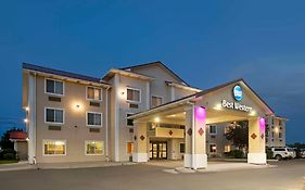 Laramie Best Western