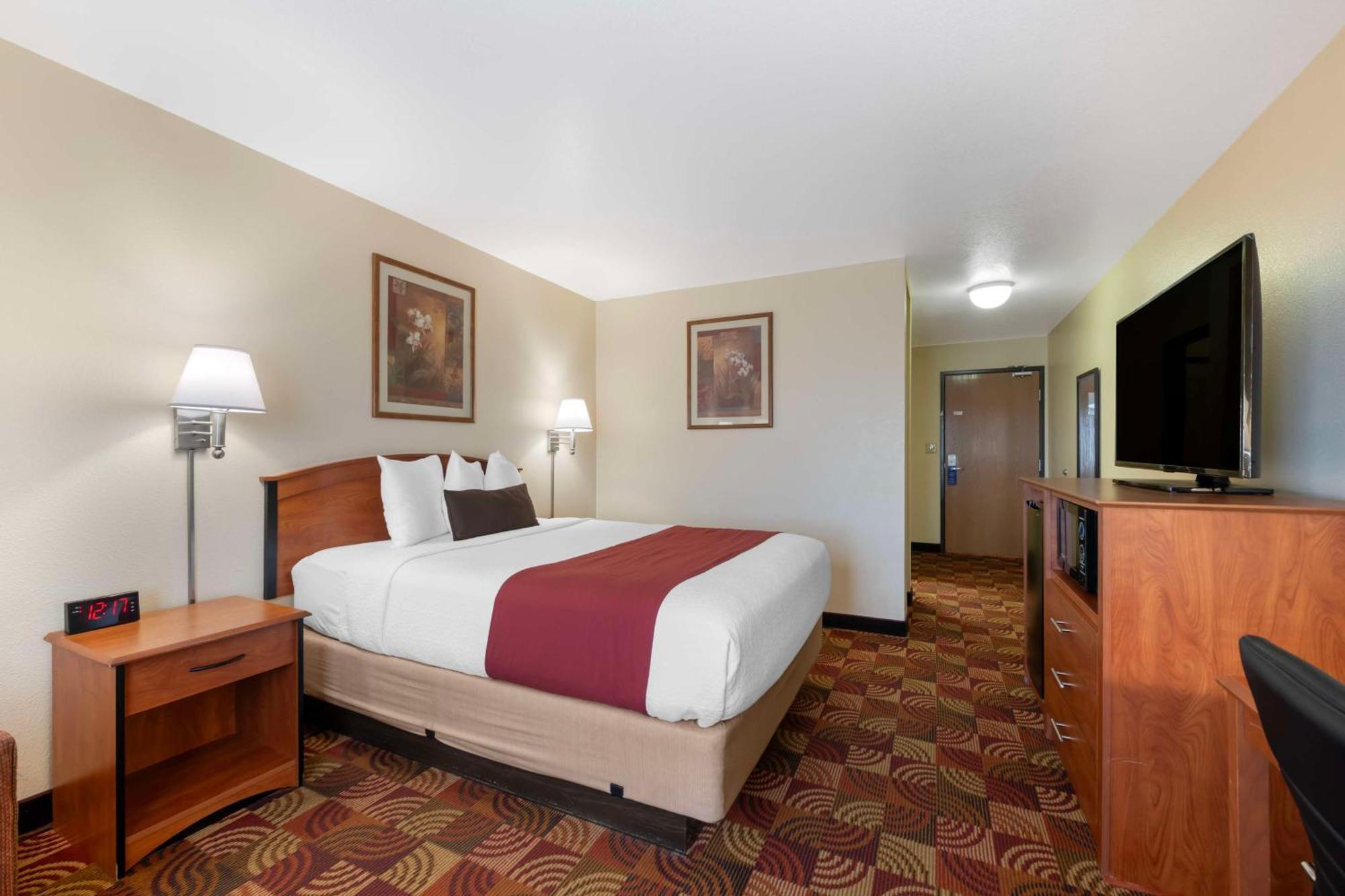 Best Western Laramie Inn & Suites Exterior photo